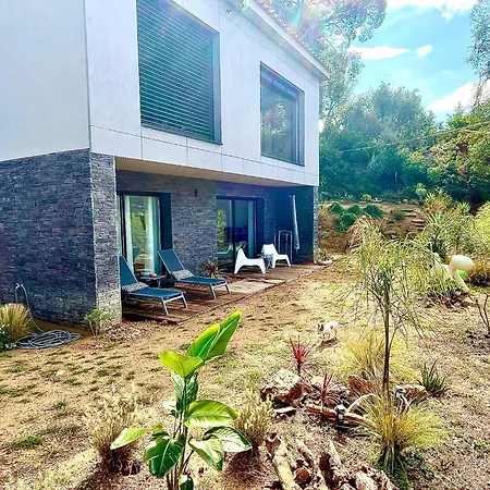 Annexe Independante Appartement Ollioules