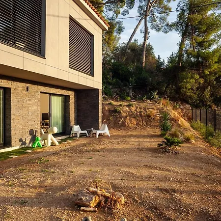 Annexe Independante Apartment Ollioules